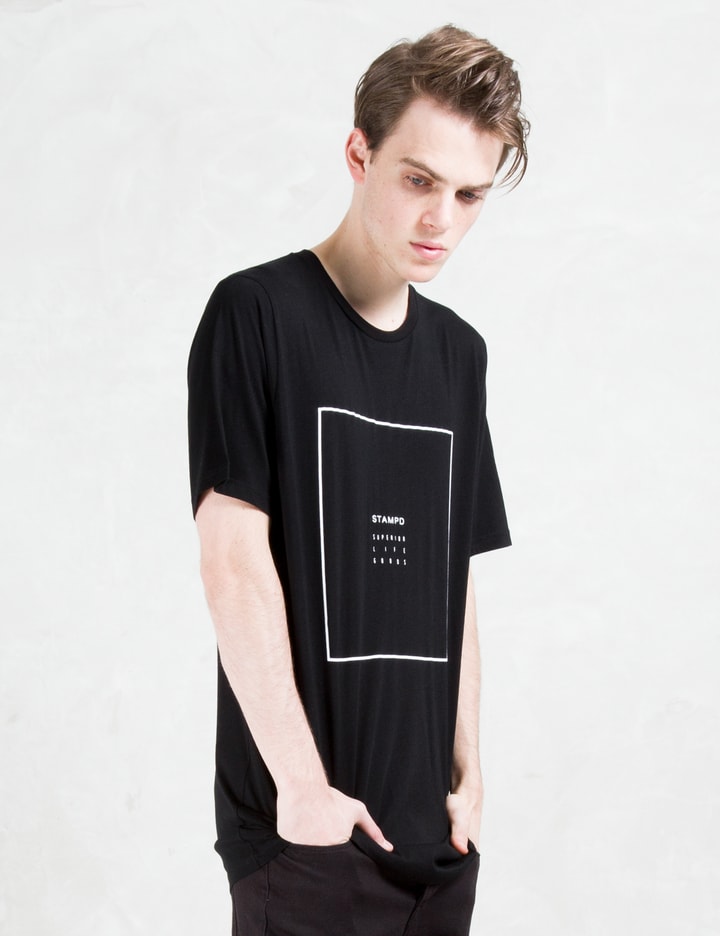Box Logo Superior T-Shirt Placeholder Image