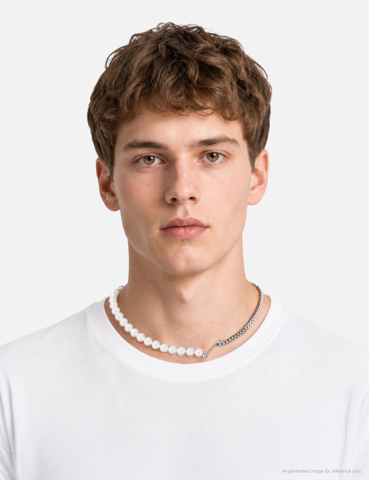 Justine Clenquet ROBYN NECKLACE
