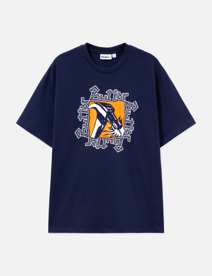 Butter Goods Hammer Tee