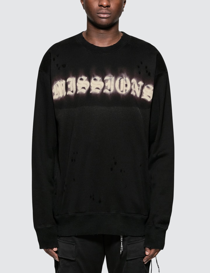 Mastermind World Sweatshirt