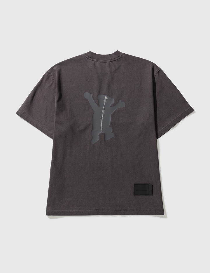 Teddy T-shirt Placeholder Image