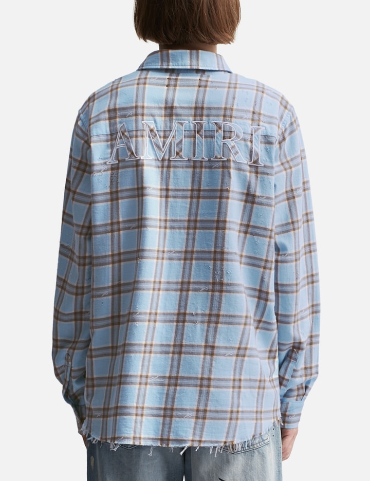 Amiri Shotgun Flannel Placeholder Image