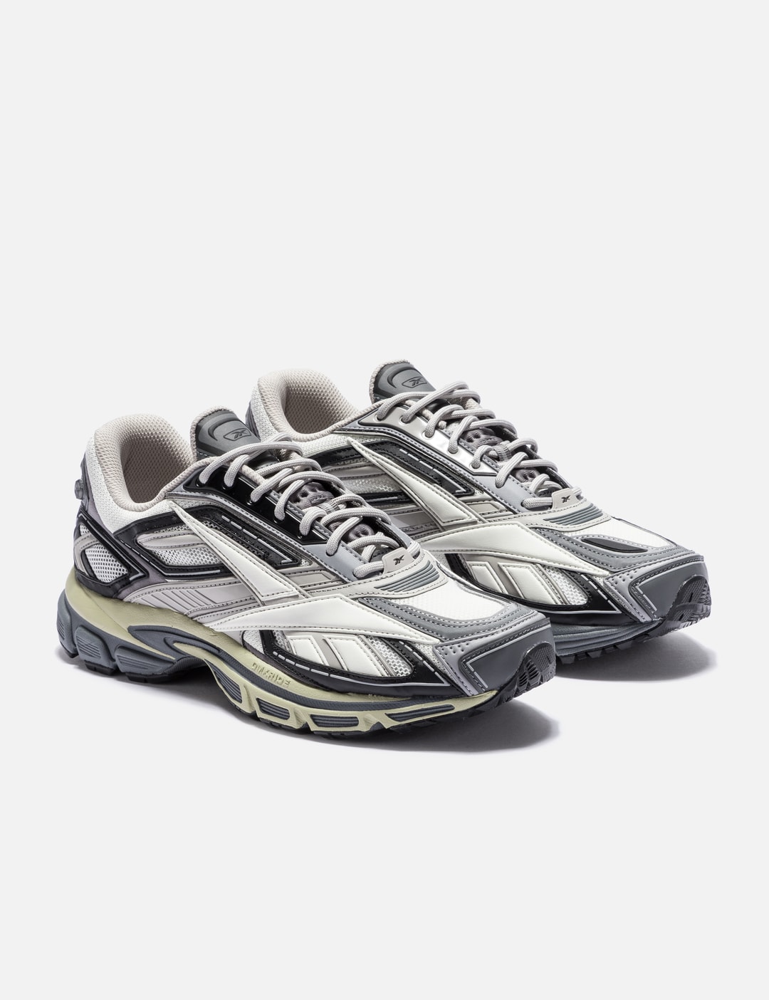 Reebok Interval Reebok WeiÃƒÂŸe Sneaker Skechers Sneaker Rot