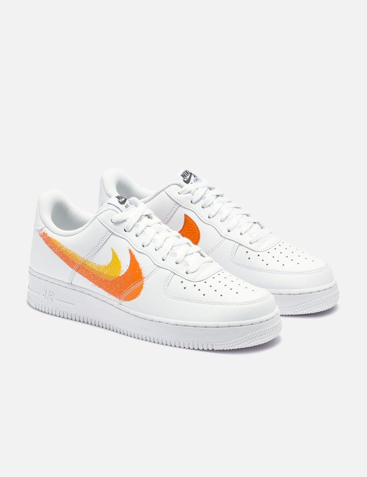 NIKE AIR FORCE 1 '07 Placeholder Image