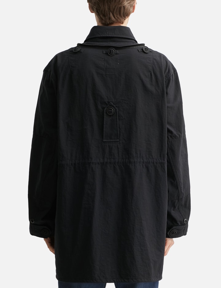 Junya Watanabe MAN x C.P. Company Goggle Parka Placeholder Image
