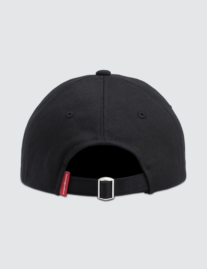 Logo Cap Placeholder Image