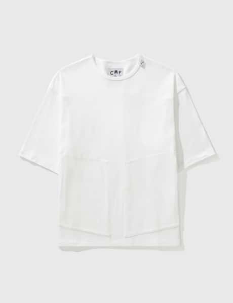 Comfy Outdoor Garment Quick Dry Mesh T-shirt