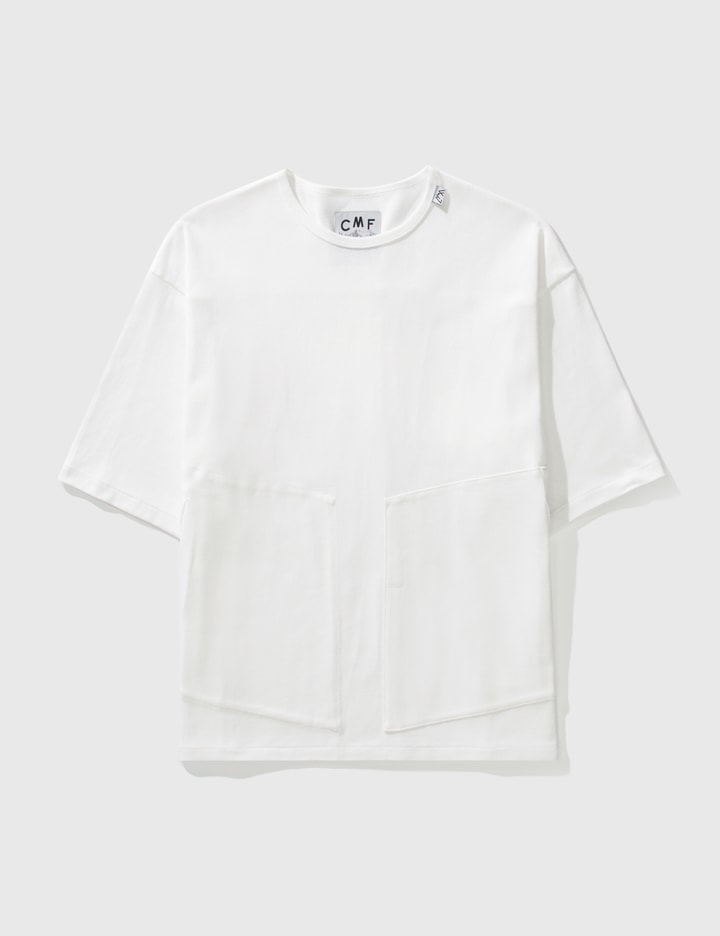 Quick Dry Mesh T-shirt Placeholder Image