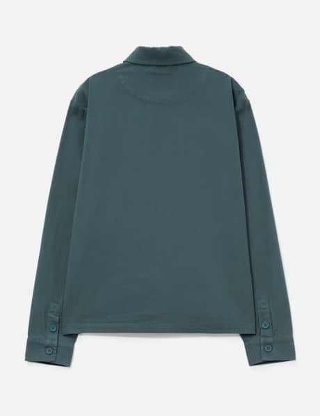 Garrick Chore Jacket view 5