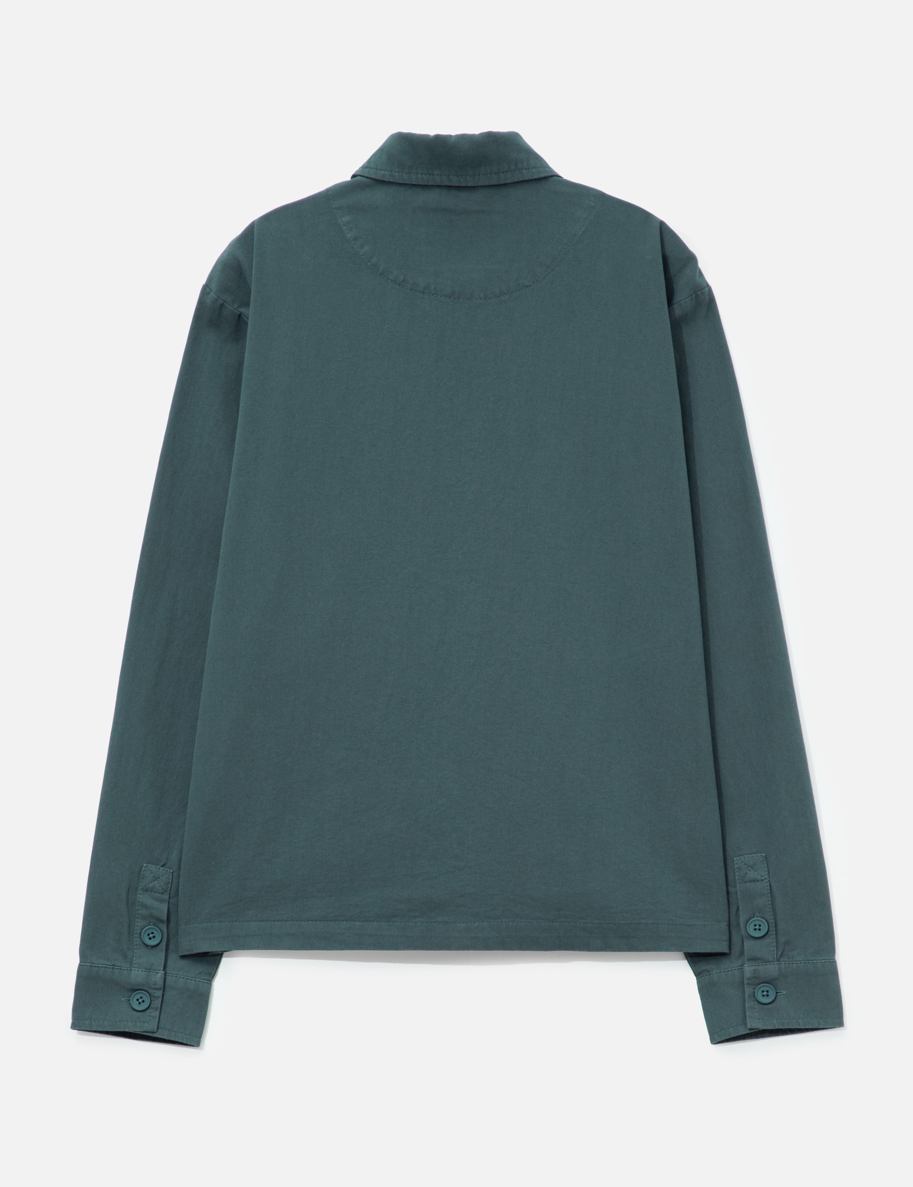 Garrick Chore Jacket view 8