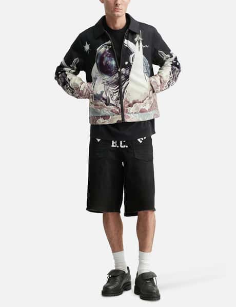 Flight Jacket view 14