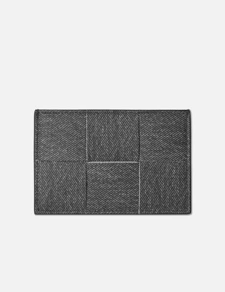 보테가 베네타 Cassette Credit Card Case
