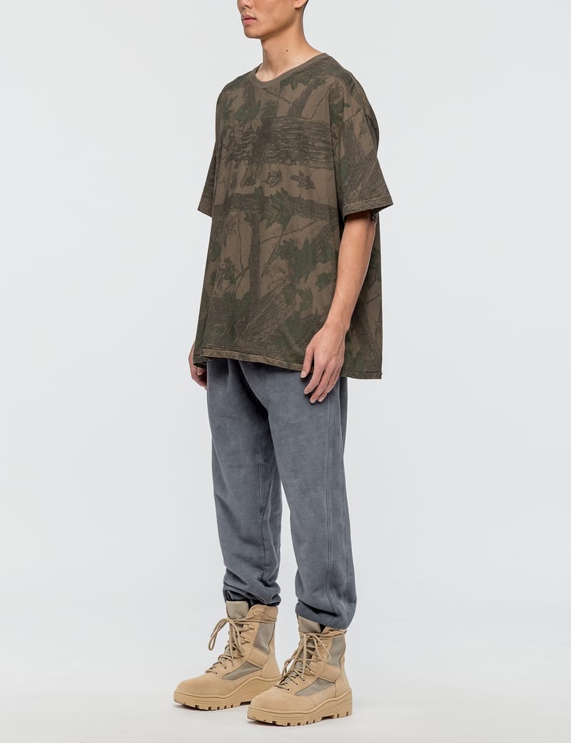 yeezy season 4 shirt