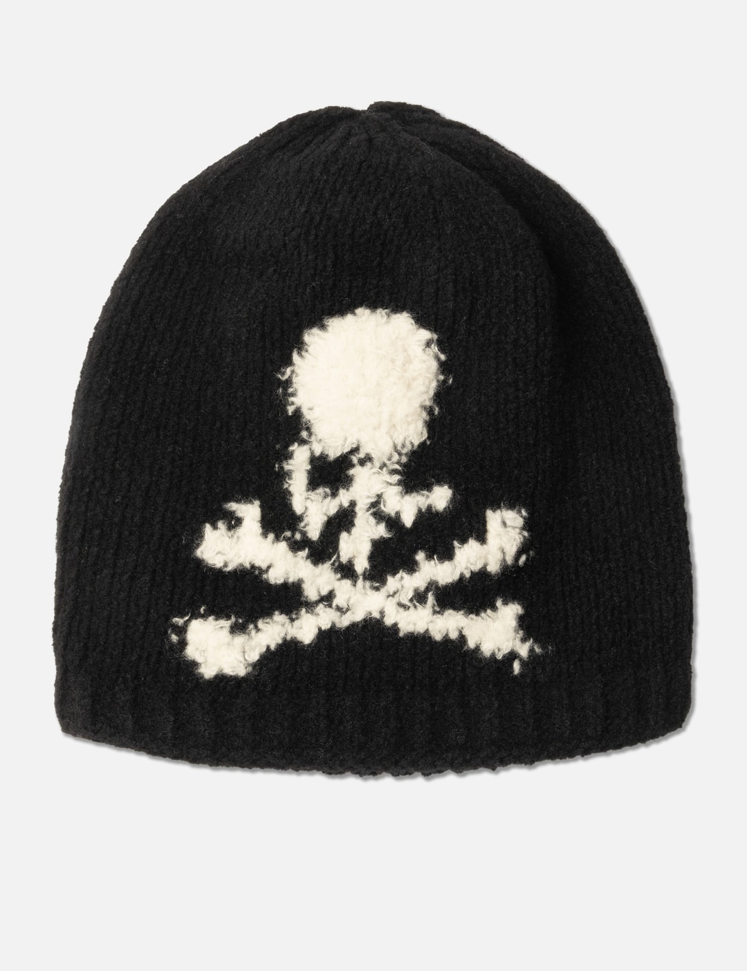 Mastermind Japan - Cashmere Beanie | HBX