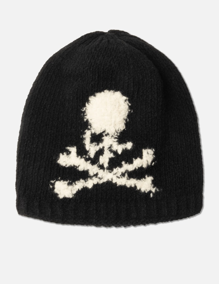 Cashmere Beanie Placeholder Image