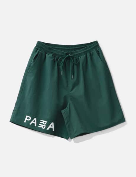 By Parra No Vision Swim Shorts