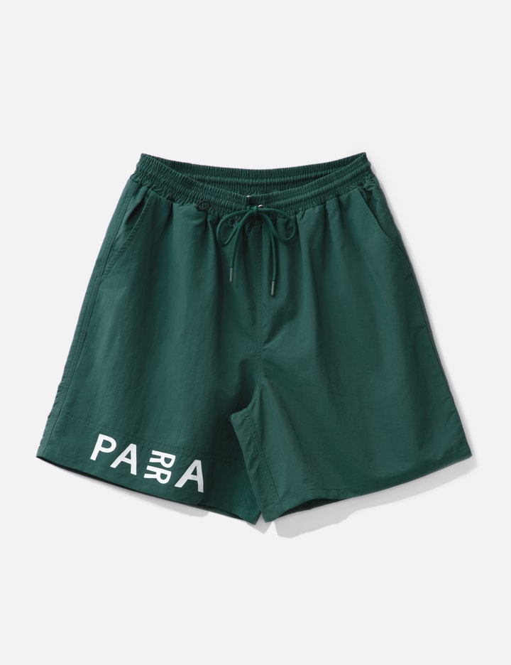 No Vision Swim Shorts Placeholder Image