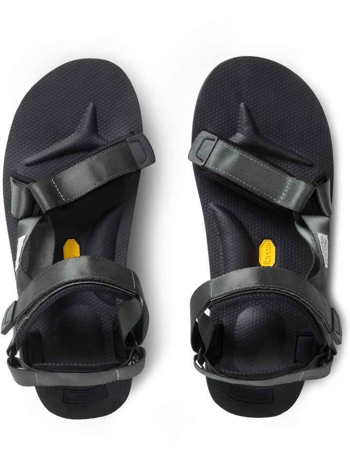 Grey Depa-v2 Sandals Placeholder Image