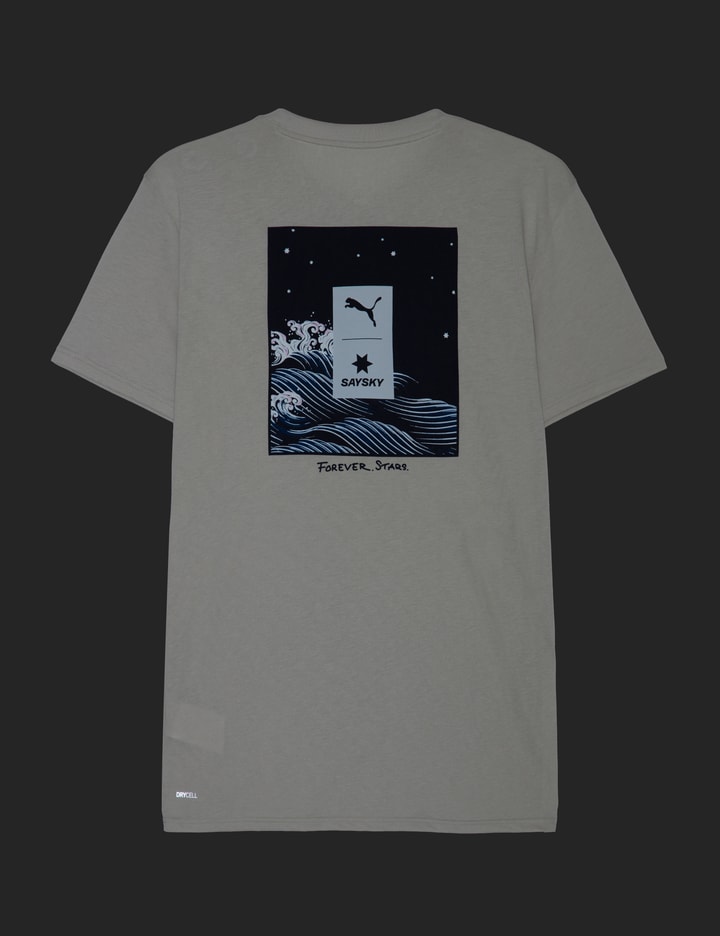 PUMA X SAYSKY T-shirt Placeholder Image