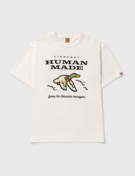 Human Made 그래픽 티셔츠 #14