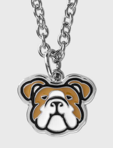 Human Made - Human Made Animal Necklace | HBX