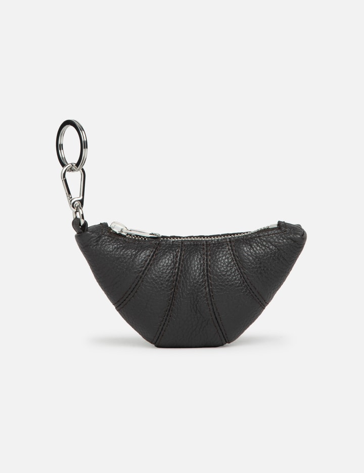 Lemaire Mini Croissant Keyring