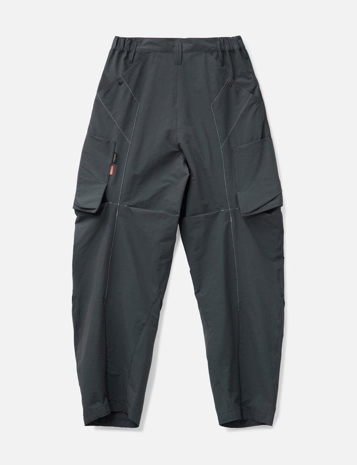 9th - CORDURA® Zipper Cargo Trousers Placeholder Image