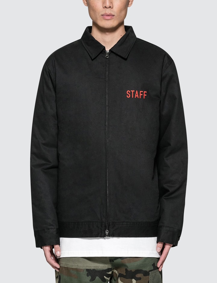 Kenmare Memorial Field Jacket Placeholder Image
