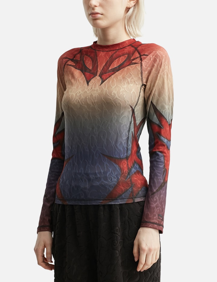 Puma x Aries Tight Top Placeholder Image