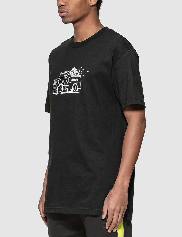 Top Down T-shirt Placeholder Image