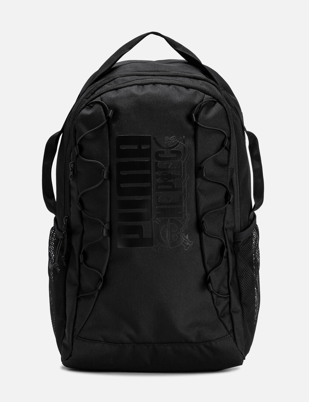 black leather puma backpack Classic Core Backpack, Black/Pink, OS: Clothing, Shoes & Jewelry From Lounging PUMA Tour Backpack, Black