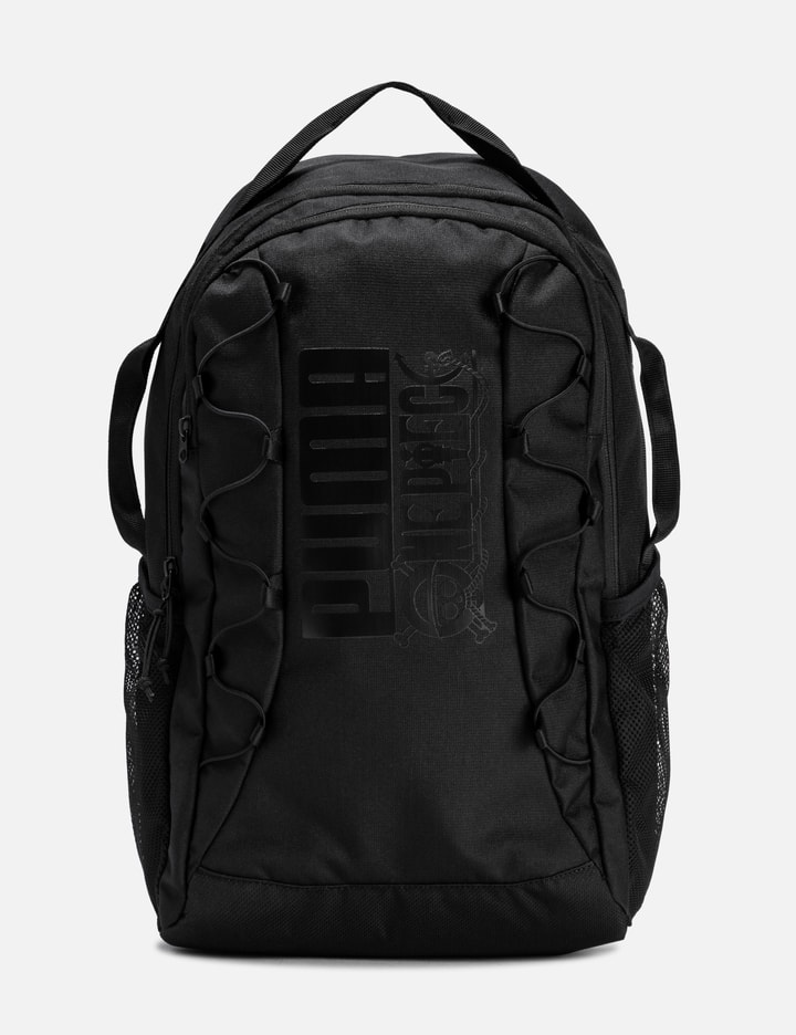 Puma X One Piece Backpack In Black