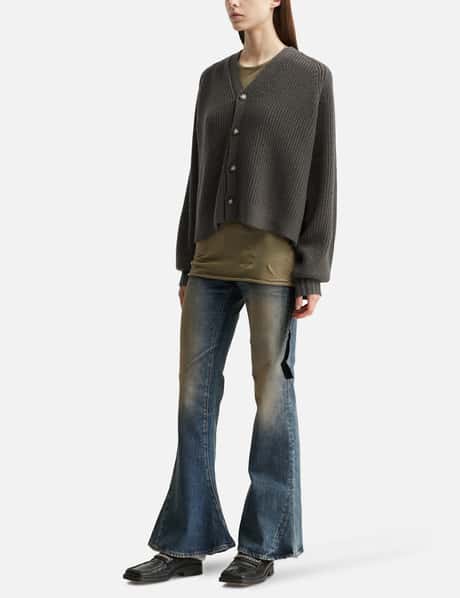 HENCH, Knit Cardigan view 14