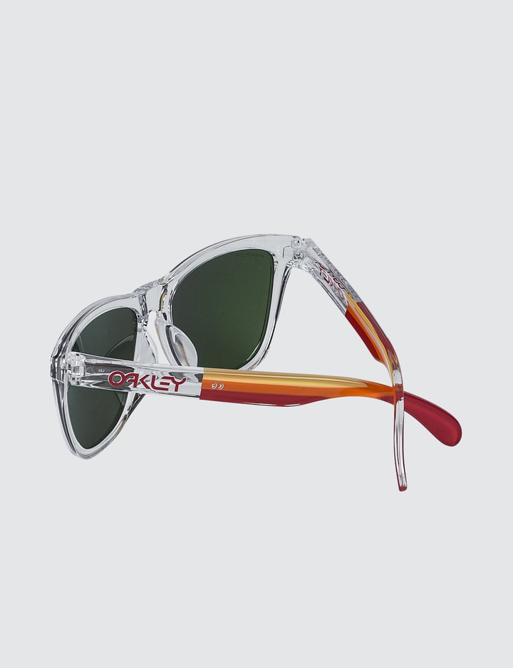 Frogskins (Asian Fit) Limited Editional Placeholder Image