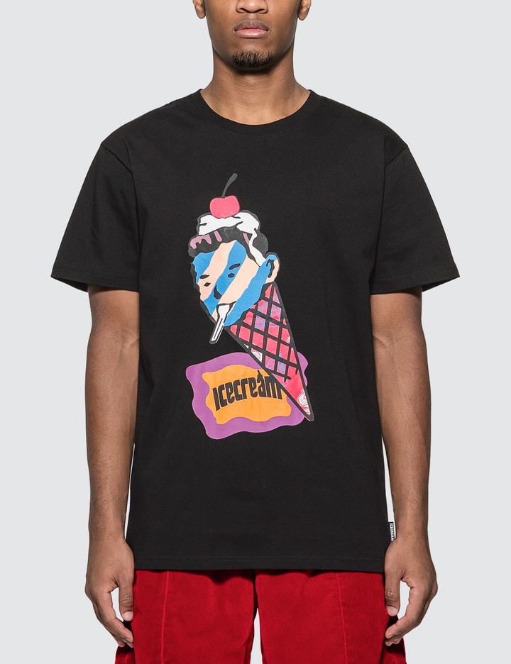 Cone Head T-shirt Placeholder Image