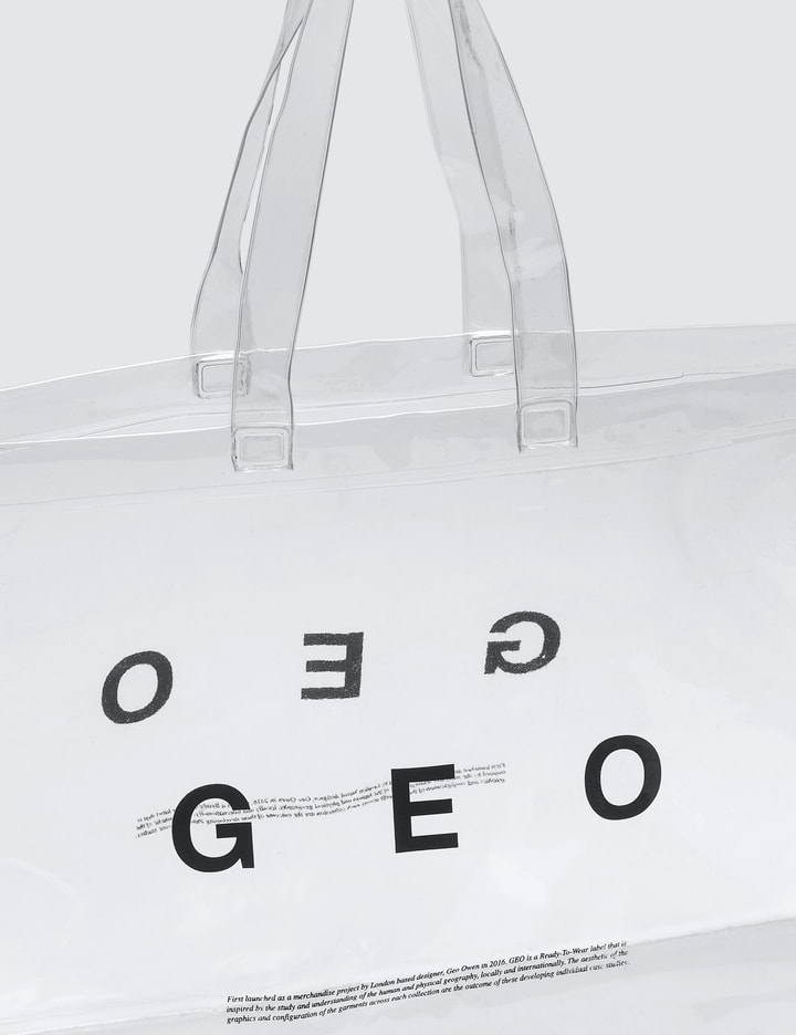 Tote Bag Placeholder Image