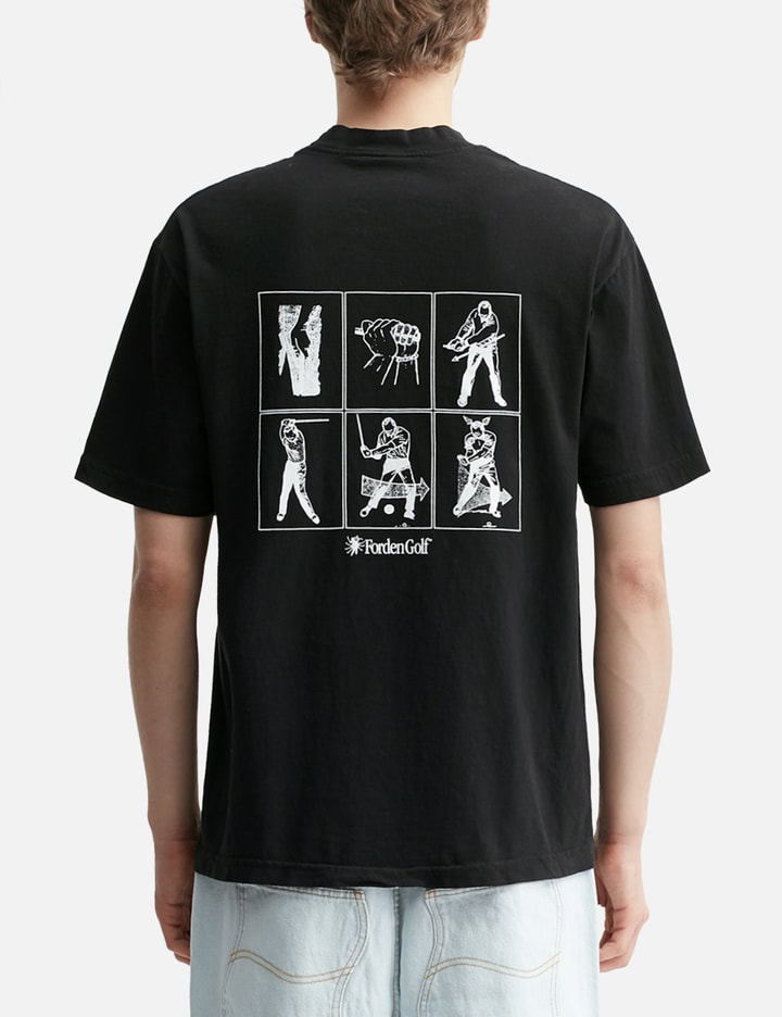 Diagram Short Sleeve Placeholder Image