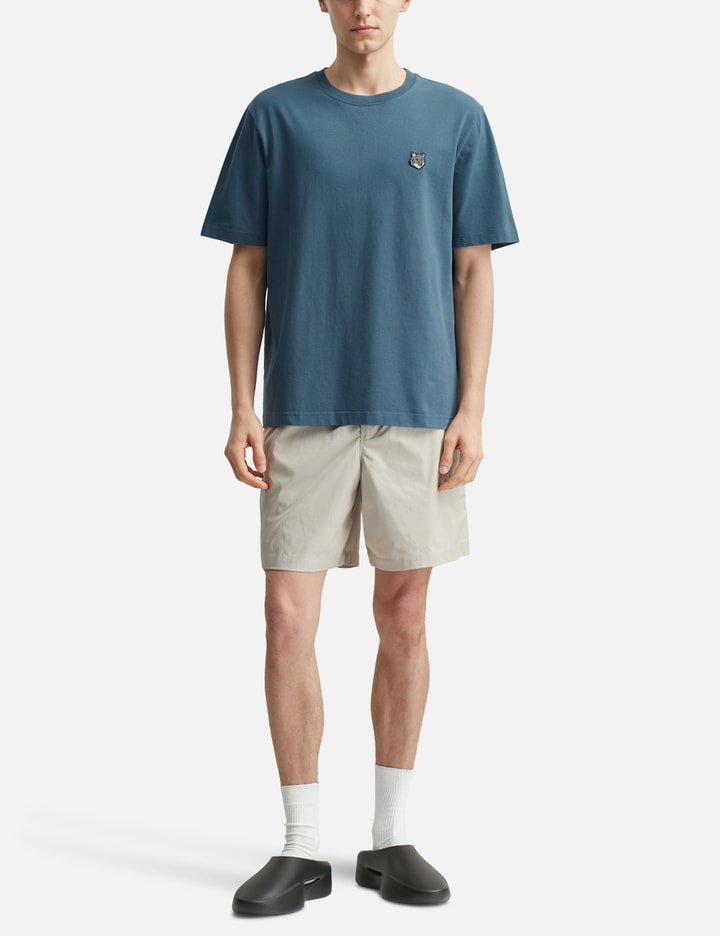 Fox Head Comfort T-Shirt Placeholder Image