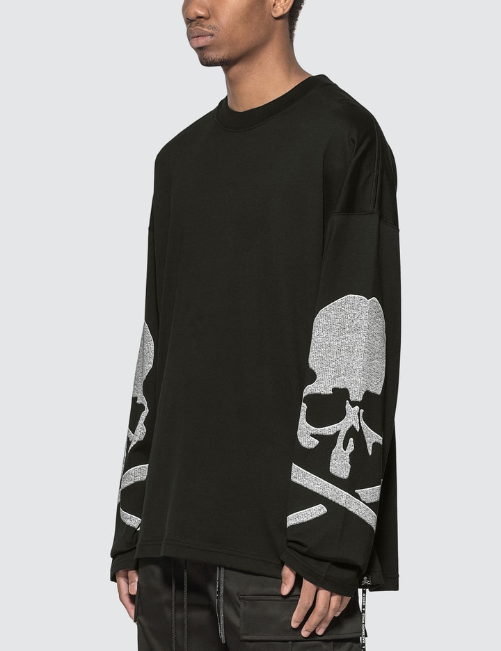 Palm Angels - Skull T-shirt  HBX - Globally Curated Fashion and