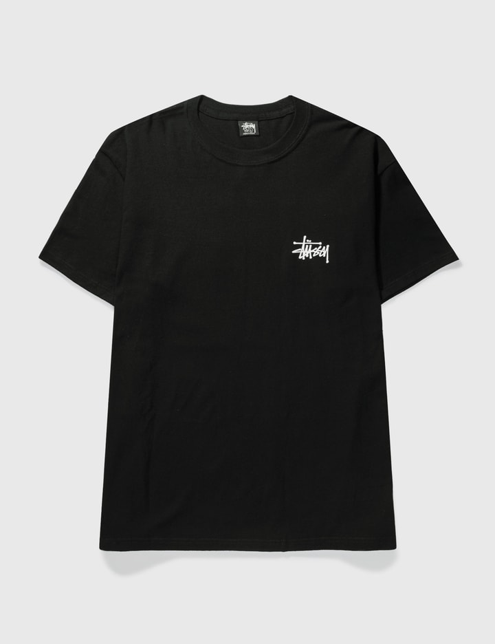 Basic Stussy T-shirt Placeholder Image