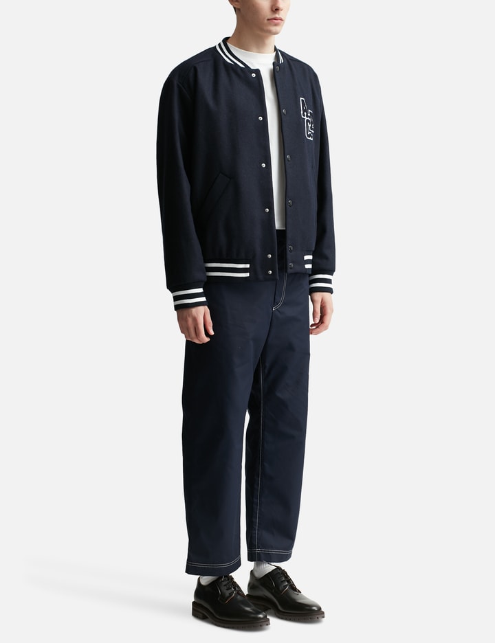 Mickey Blouson Placeholder Image