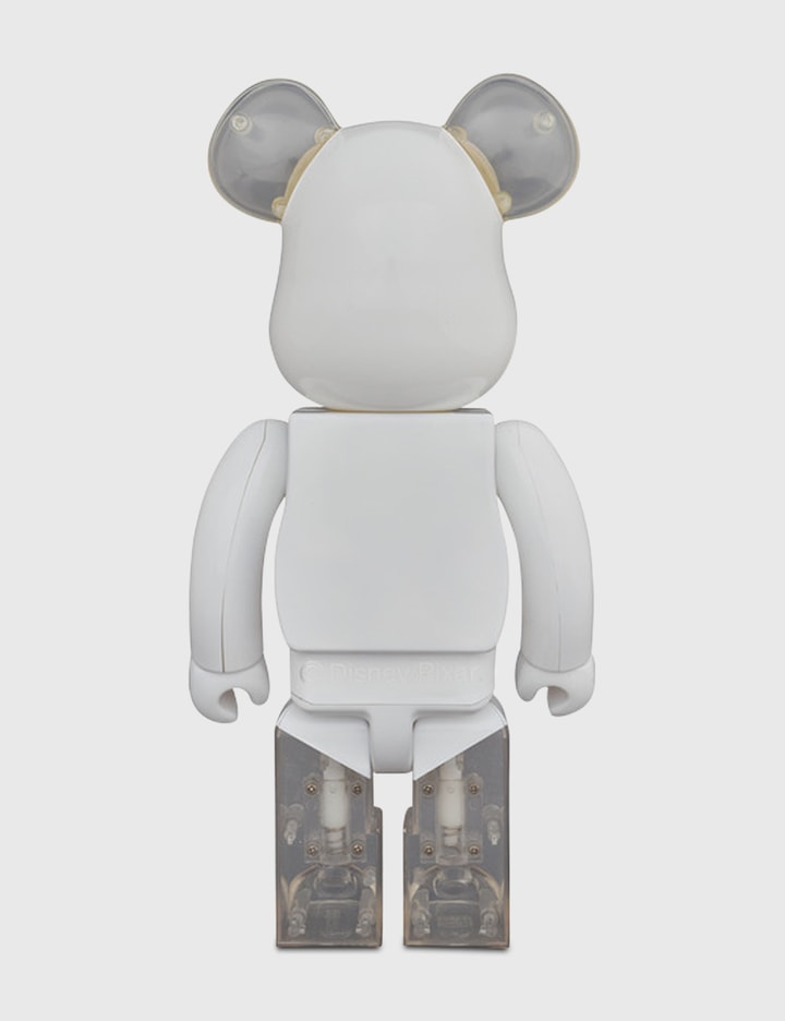 BE@RBRICK EVE 1000％ Placeholder Image