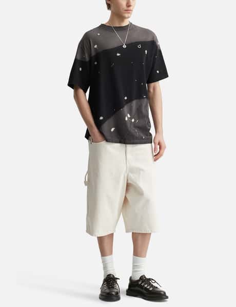 HBX Exclusive - Hand Dye Twist T-Shirt view 14