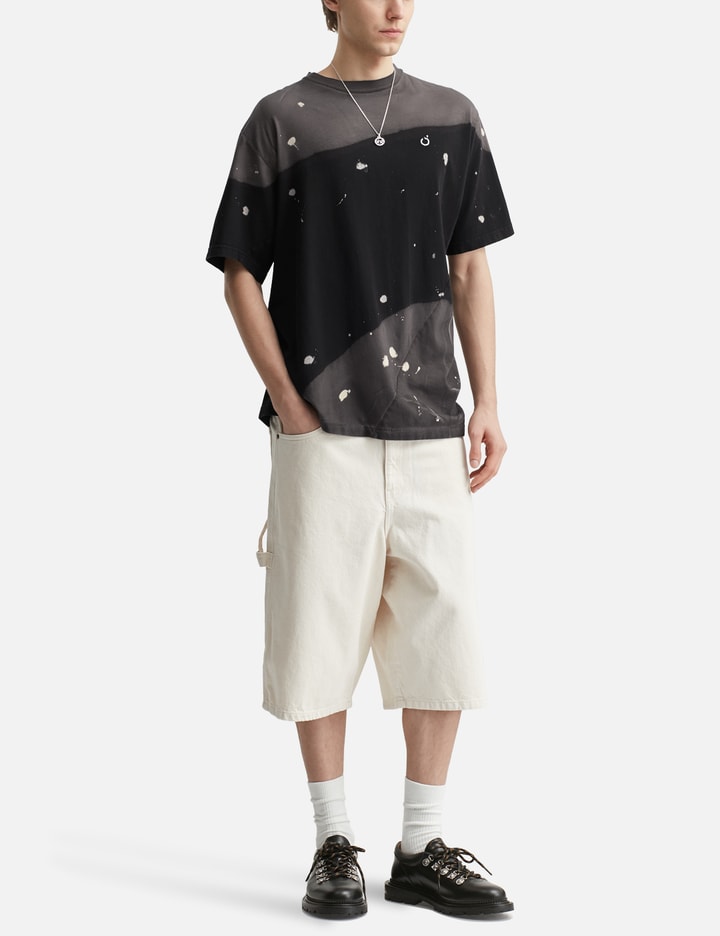 HBX Exclusive - Hand Dye Twist T-Shirt Placeholder Image