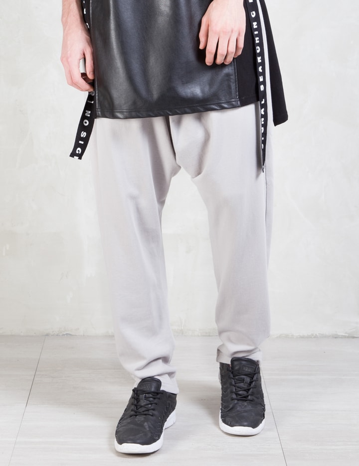 Jersey Baggy Pants Placeholder Image