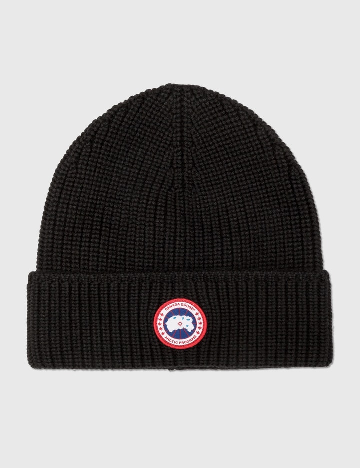 Arctic Disc Rib Toque Placeholder Image