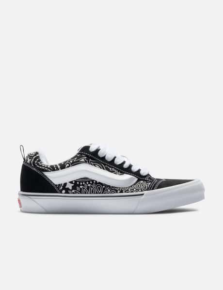 Vans Bedwin & The Heartbreakers Knu Skool VLT LX