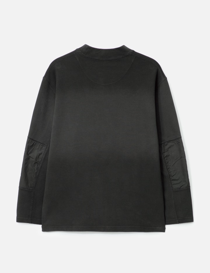 ROA x and wander Garment-dyed Long Sleeve Placeholder Image