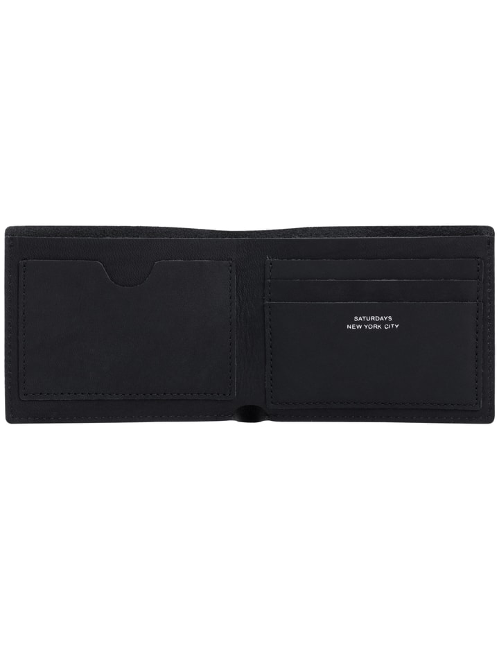 Bi-Fold Wallet Placeholder Image