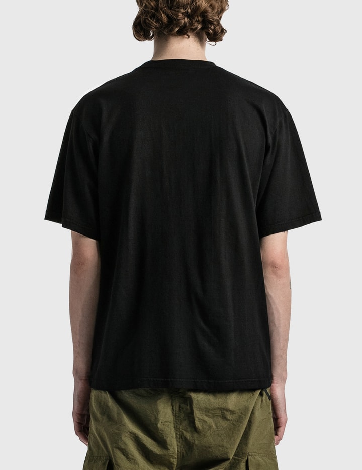 Icon Basic T-shirt Placeholder Image